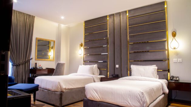 Delux Room - Image 7