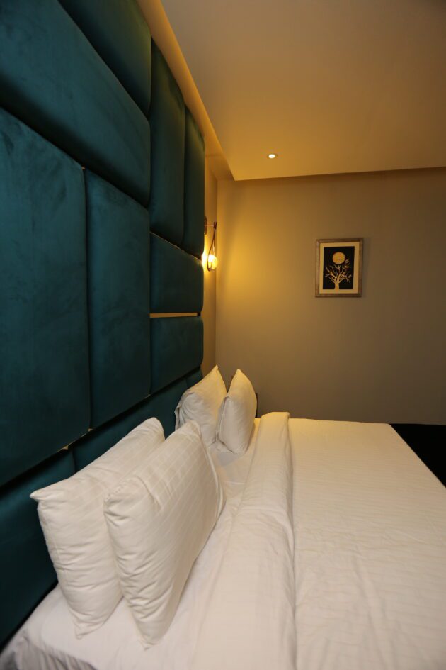 Delux Room - Image 6