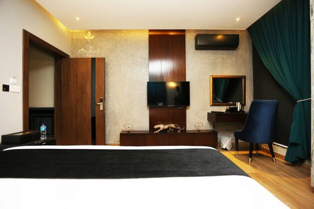 Delux Room - Image 8