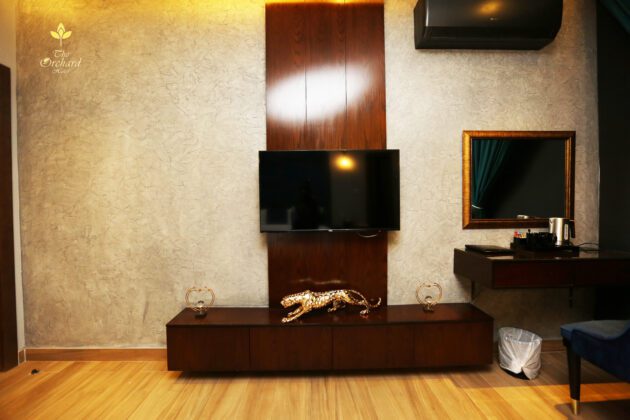 Delux Room - Image 2