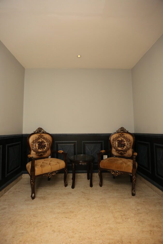 Junior Suite - Image 7