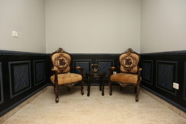 Junior Suite - Image 10