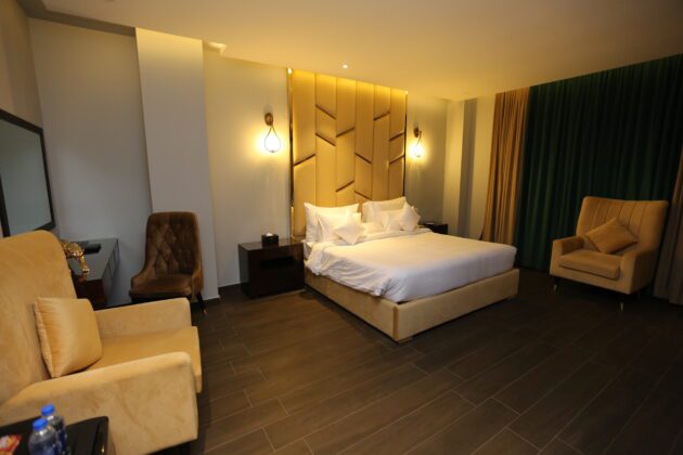 Junior Suite