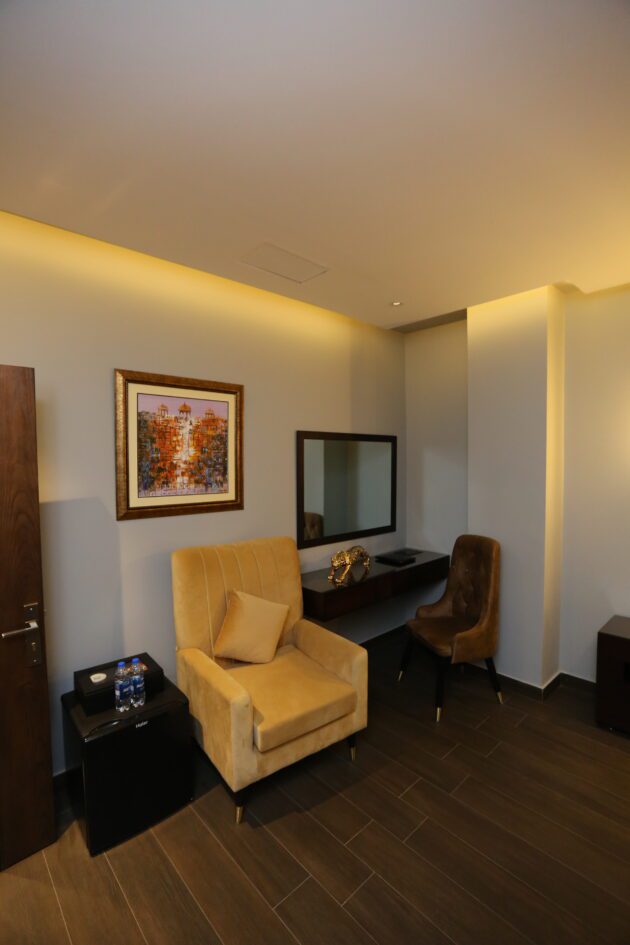 Junior Suite - Image 9