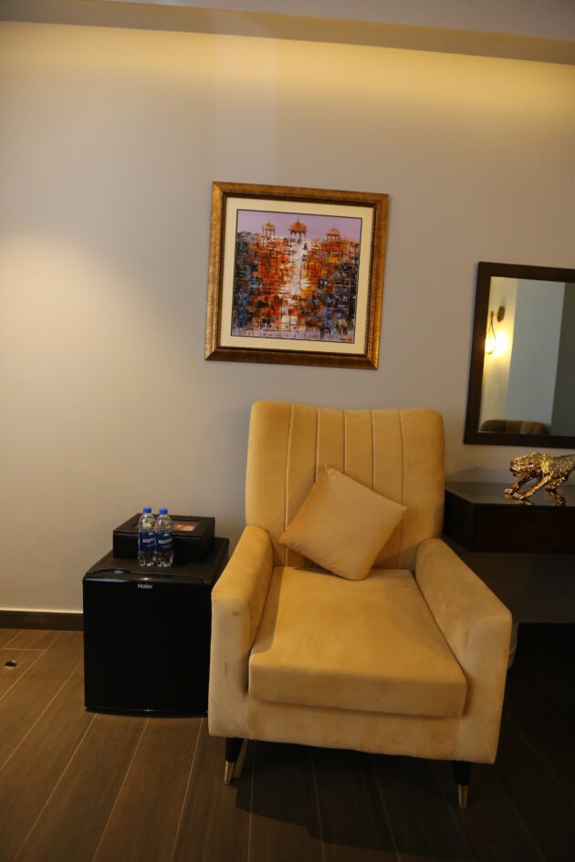 Junior Suite - Image 8
