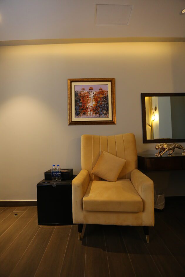 Junior Suite - Image 4
