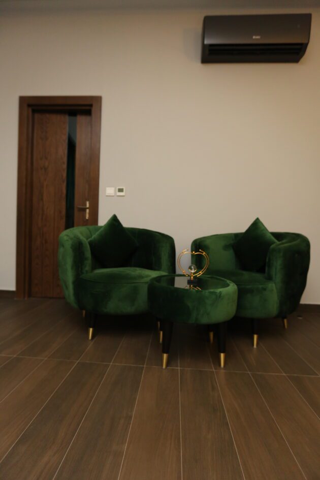 The Royal Orchard Suite - Image 28